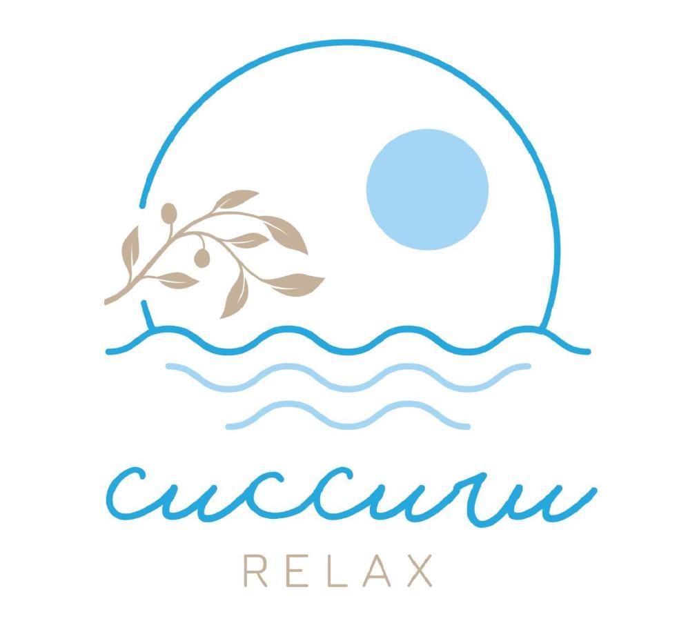 Cuccuru Relax - A Iun Q9882 Orosei Exterior foto