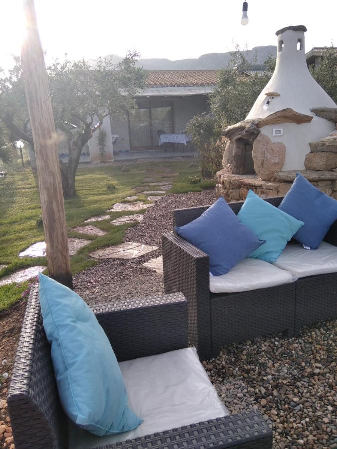 Cuccuru Relax - A Iun Q9882 Orosei Exterior foto
