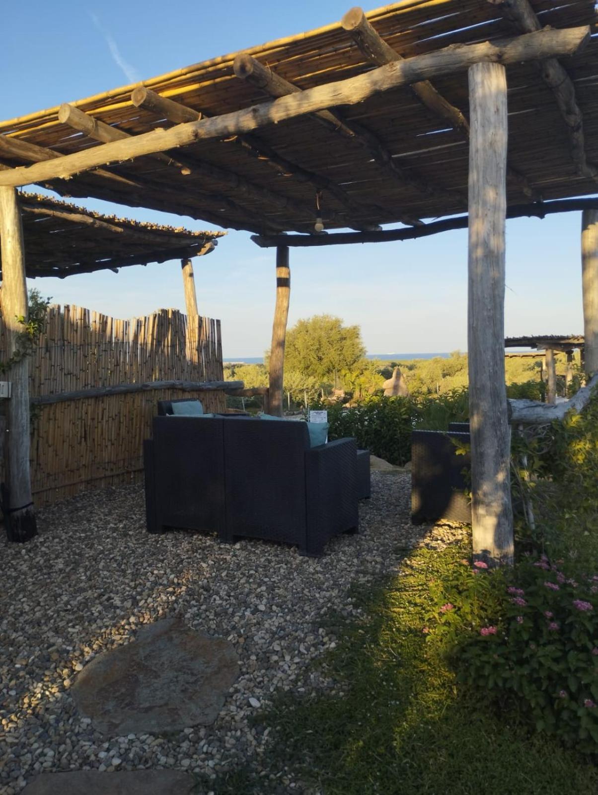 Cuccuru Relax - A Iun Q9882 Orosei Exterior foto