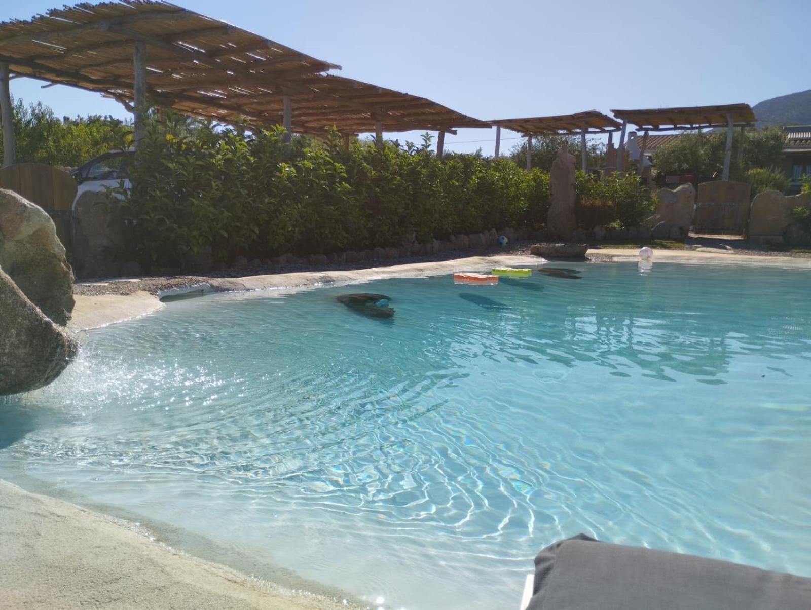 Cuccuru Relax - A Iun Q9882 Orosei Exterior foto
