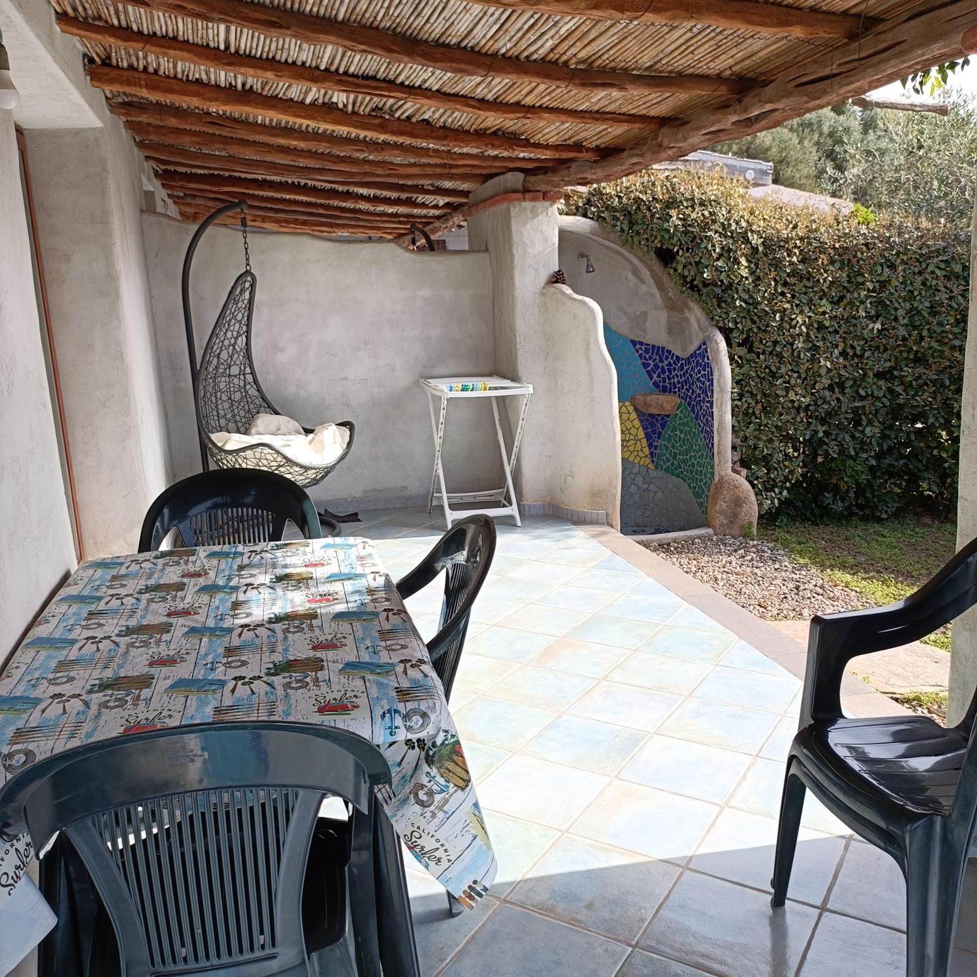 Cuccuru Relax - A Iun Q9882 Orosei Exterior foto