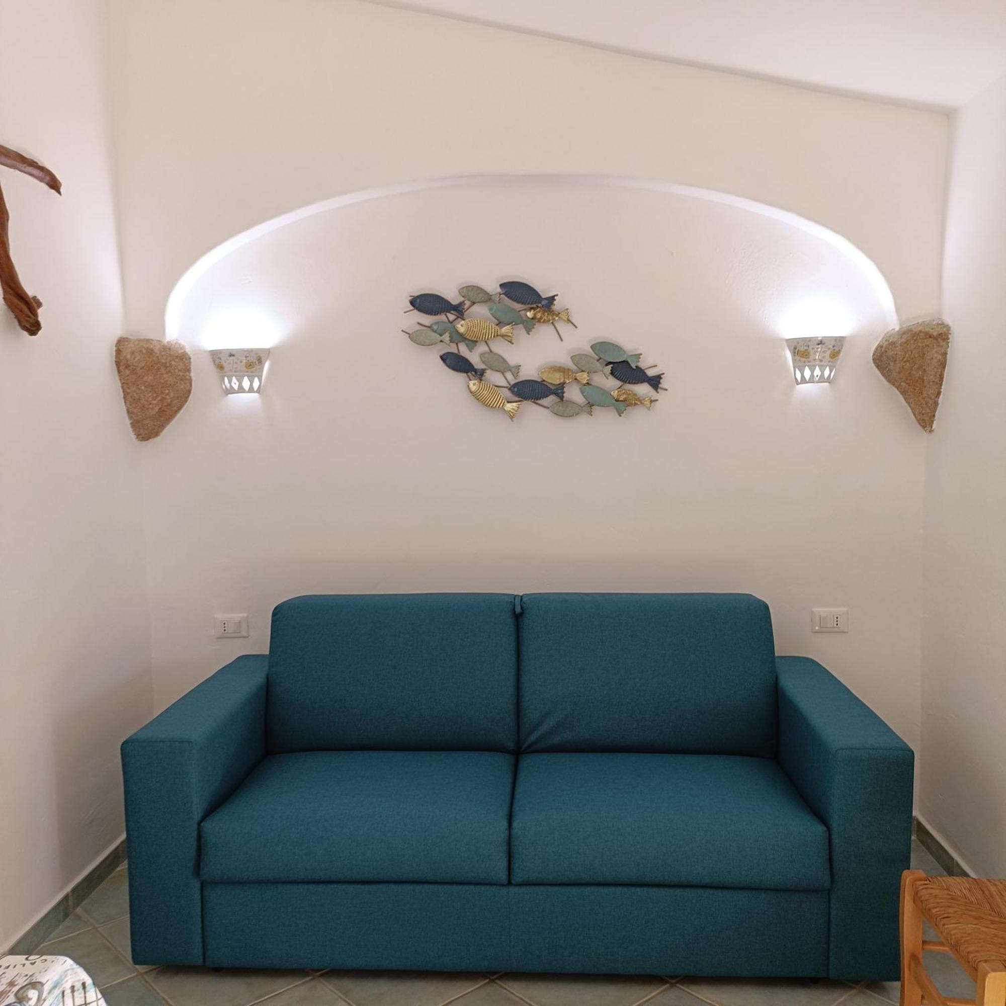 Cuccuru Relax - A Iun Q9882 Orosei Exterior foto